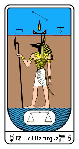 tarot egyptien 05