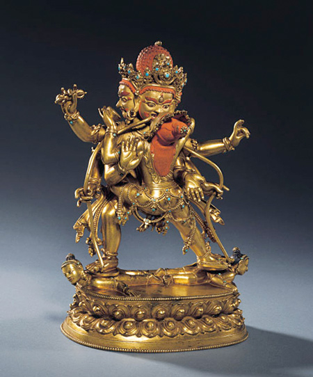 vajrapani