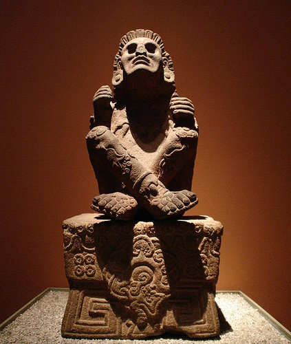 xochipilli-aztec
