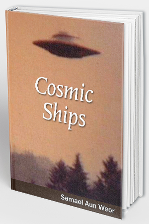 Cosmic Ships