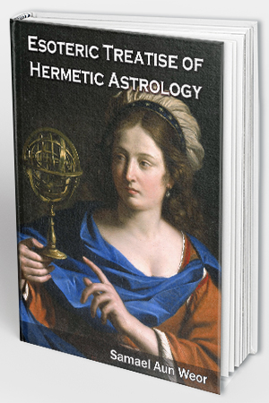 Esoteric Treatise of Hermetic Astrology