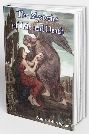 Mysteries of life and Death