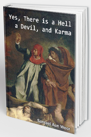 Hell, the Devil, and Karma