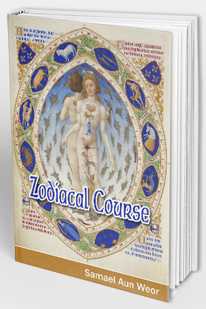 The Zodiacal Course