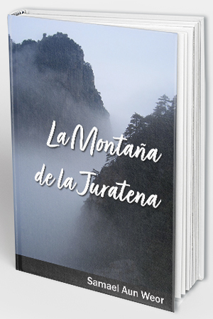 La Montana de la Juratena