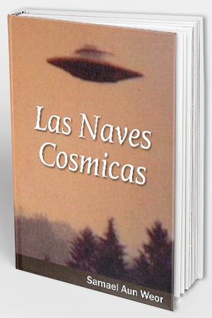 Las Naves Cosmicas