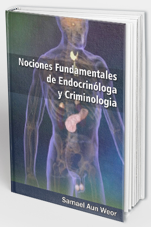 Endocrinologia y Criminologia