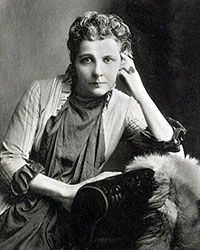 Annie Besant