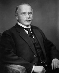 Carl Gustav Jung