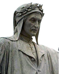 Alighieri Dante