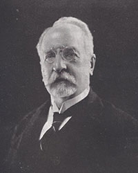 Franz Hartmann