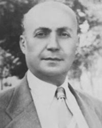 Jorge Adoum