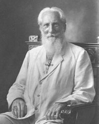 C.W. Leadbeater