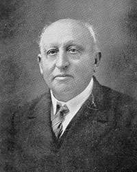 Mario Roso De Luna