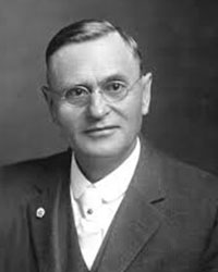Max Heindel