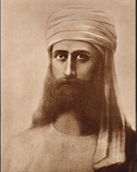 Morya