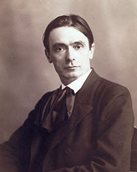 Rudolf Steiner